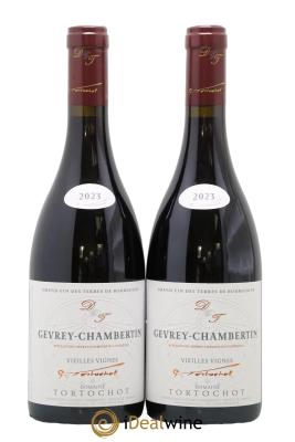 Gevrey-Chambertin Vieilles vignes Tortochot (Domaine) 