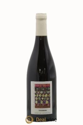 Côtes du Jura Trousseau Les Chaseaux Romain - Julien - Charline Labet