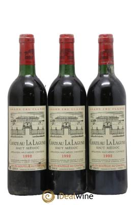 Château la Lagune 3ème Grand Cru Classé