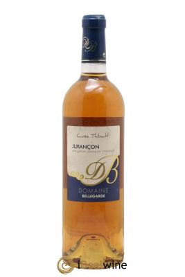 Jurançon Cuvée Thibault Bellegarde