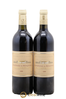 Château de Reignac Second Vin