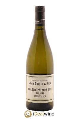Chablis 1er Cru Vaillons Jean Collet