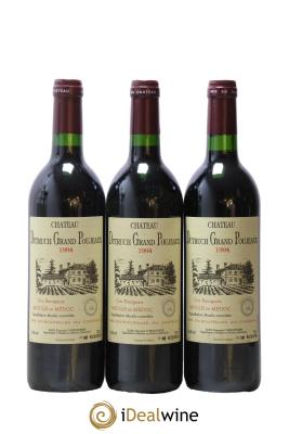 Château Dutruch Grand Poujeaux Cru Bourgeois