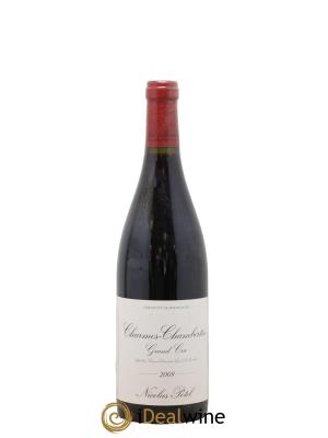Charmes-Chambertin Grand Cru Nicolas Potel