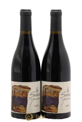 Côtes du Vivarais La Syrare Gallety (Domaine)