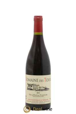 Vaucluse (Vin de Pays de Vaucluse) Domaine des Tours Emmanuel Reynaud