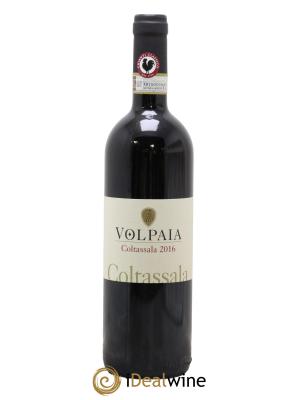 Chianti Classico DOCG Grand Selezion Coltassala Volpaia