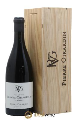 Griotte-Chambertin Grand Cru Pierre Girardin