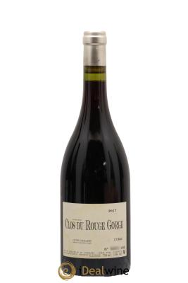 Côtes Catalanes Clos du Rouge Gorge L'Ubac Cyril Fhal