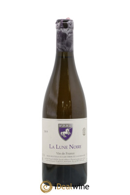 Vin de France La Lune Noire Mark Angeli (Domaine) - Ferme de la Sansonnière