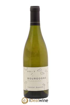 Bourgogne Vincent Dancer