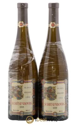 Alsace Grand Cru Schoenenbourg Marcel Deiss (Domaine)