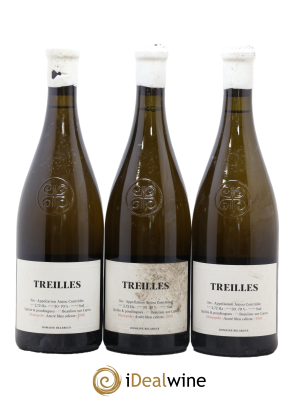 Anjou Treilles Belargus