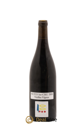 Nuits-Saint-Georges 1er Cru Vieilles Vignes Prieuré Roch