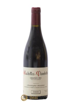 Ruchottes-Chambertin Grand Cru Christophe Roumier