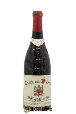Châteauneuf-du-Pape Clos des Papes - Paul Avril