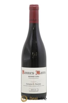 Bonnes-Mares Grand Cru Georges Roumier (Domaine)