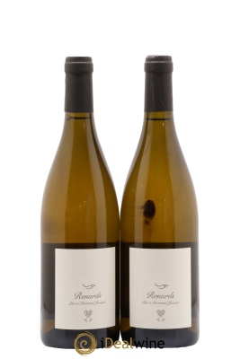 Vin de France Renards Lise et Bertrand Jousset
