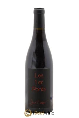 Vin de France Les 1er Ponts Yann Durieux - Recrue des Sens