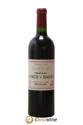 Château Lynch Bages 5ème Grand Cru Classé
