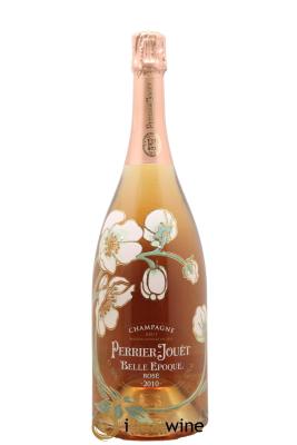 Cuvée Belle Epoque Perrier-Jouët