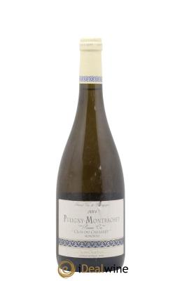 Puligny-Montrachet 1er Cru Clos du cailleret Jean Chartron (Domaine)
