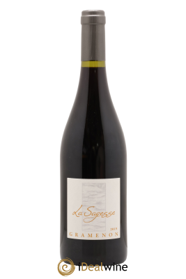 Côtes-du-Rhône La Sagesse Gramenon (Domaine)