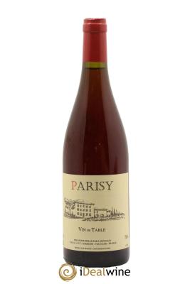 Vin de Table Parisy  Emmanuel Reynaud