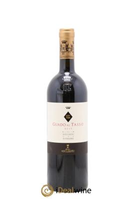 Bolgheri Superiore DOC Guado al Tasso Tenuta Guado al Tasso - Marchesi Antinori