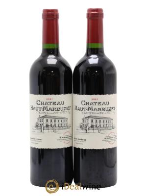 Château Haut Marbuzet