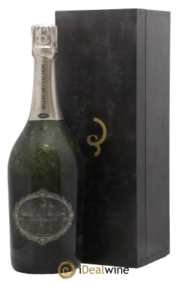 Le Clos Saint-Hilaire  Billecart-Salmon
