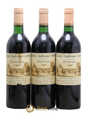 Vieux Château Certan