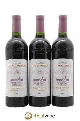 Château Lascombes 2ème Grand Cru Classé