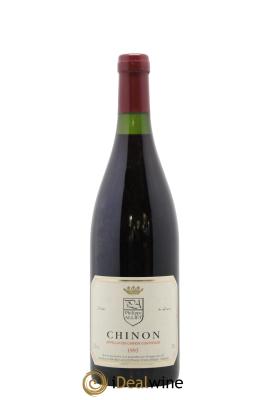 Chinon Tradition Philippe Alliet