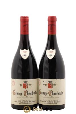 Gevrey-Chambertin Armand Rousseau (Domaine)