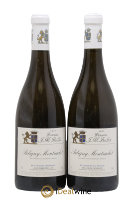 Puligny-Montrachet Jean-Marc Boillot
