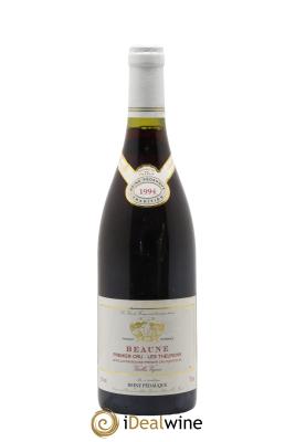 Beaune 1er Cru Les Theurons Vieilles Vignes Reine Pedauque