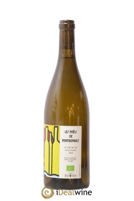 Vin de France Les Noëls de Montbenault Benoit Lalanne