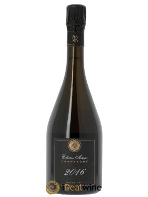 Collection d'Auteur Grand Cru Extra-Brut André Robert
