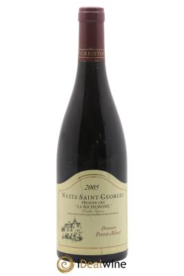 Nuits-Saint-Georges 1er Cru La Richemone Vieilles Vignes Perrot-Minot