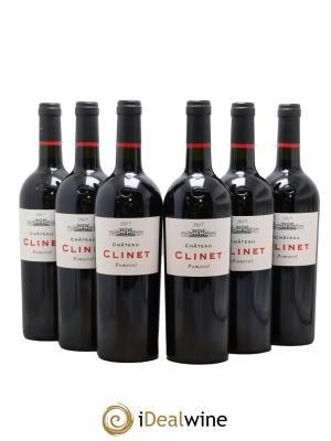Château Clinet