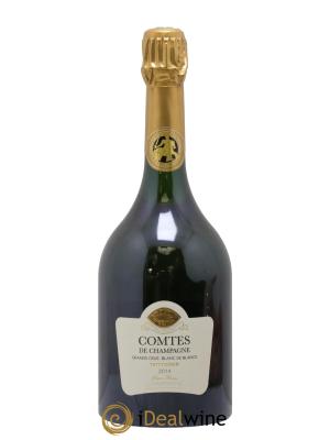 Comtes de Champagne Taittinger