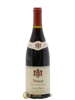 Volnay Louis Chavy