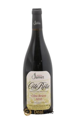 Côte-Rôtie Côte Brune Jamet (Domaine)