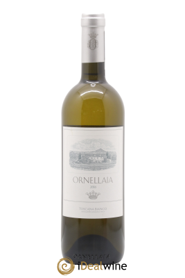 Toscana IGT Tenuta Dell'Ornellaia - Frescobaldi Ornellaia