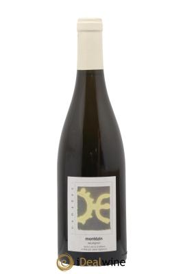 Vin de France Domaine Labet Montézin Sauvignon