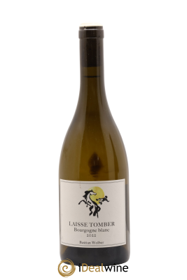 Bourgogne Laisse Tomber Bastian Wolber