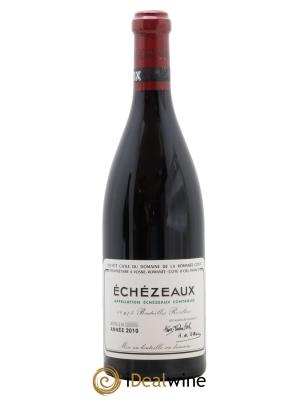 Echezeaux Grand Cru Domaine de la Romanée-Conti 