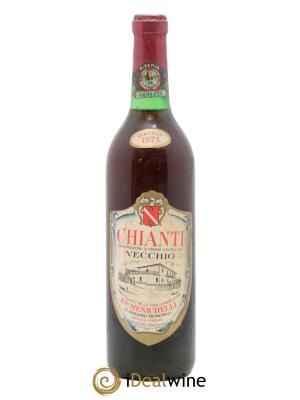 Chianti DOCG Vecchio Menichelli