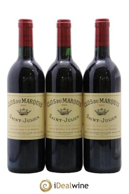 Clos du Marquis